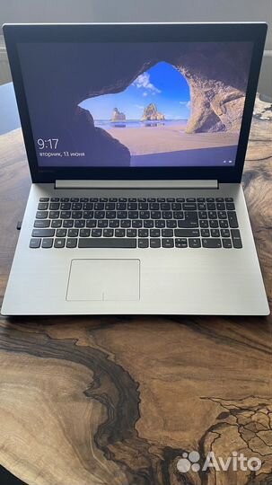 Lenovo ideapad 320 15ikb