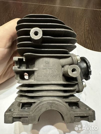 Цпг оригинал Stihl MS 180 2mix новая