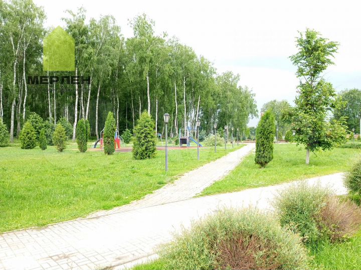 3-к. квартира, 50 м², 1/5 эт.