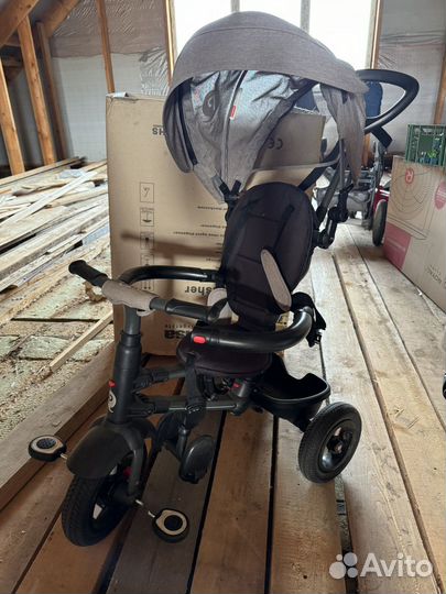 Продается велосипед