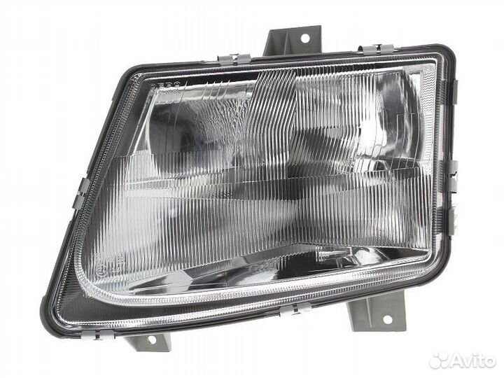 Фара левая Mercedes Vito (1996-2003)