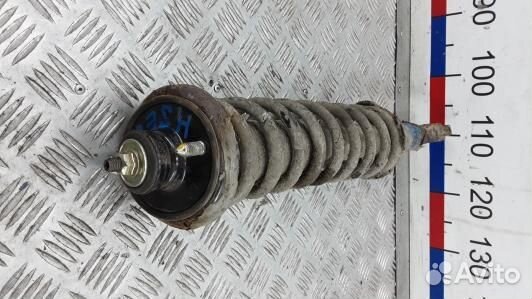 Стойка задняя правая honda civic 6 (HSE08SK01)