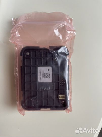 Трекер Противоугоная система Mercedes A2139004323