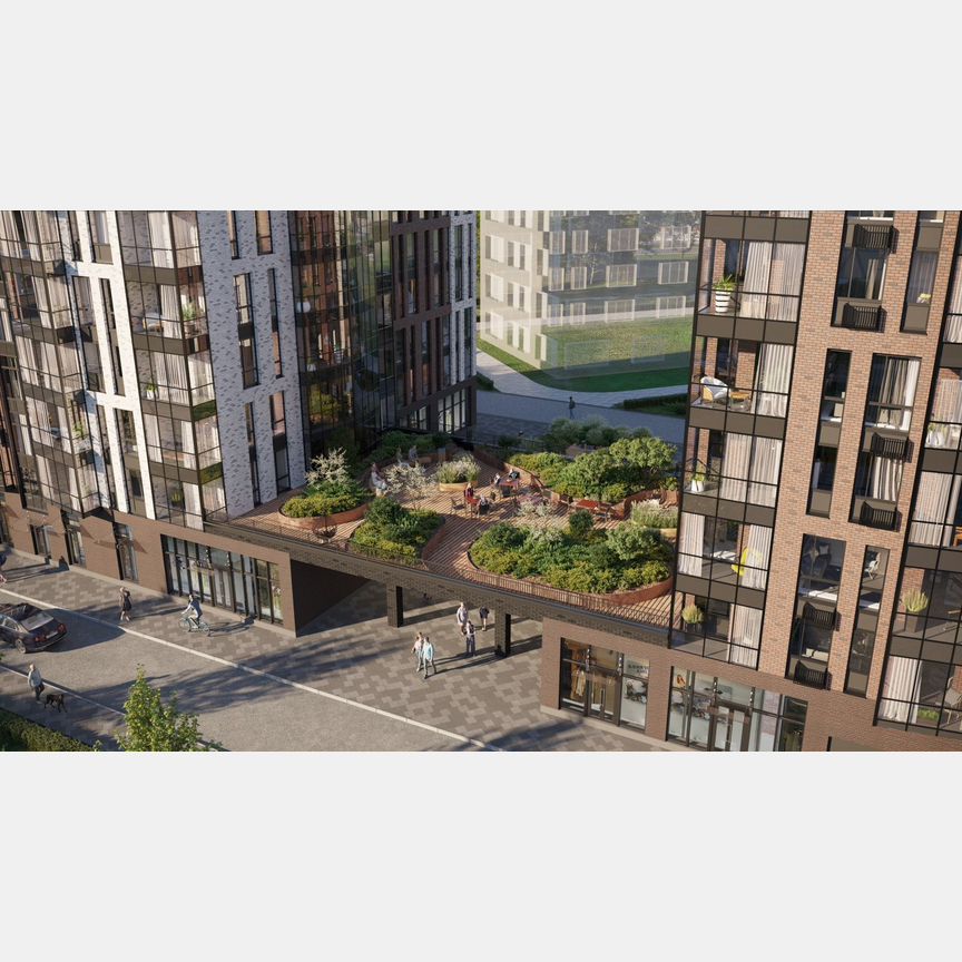 2-к. квартира, 56,2 м², 2/13 эт.