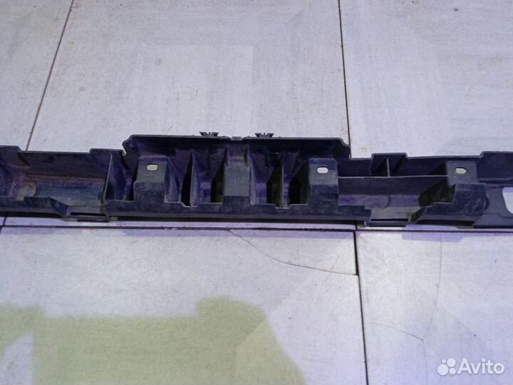 Наполнитель заднего бампера