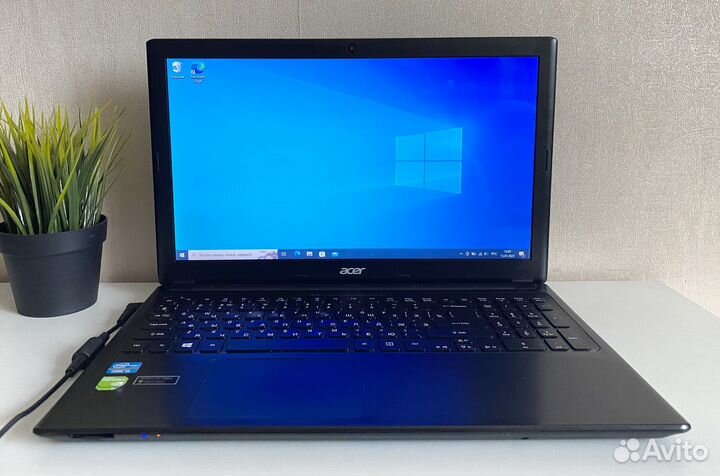 Ноутбук Acer Aspire V5-571G
