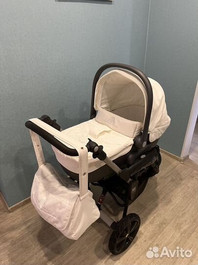 Коляска 3 в 1CAM