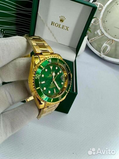 Часы механические Rolex