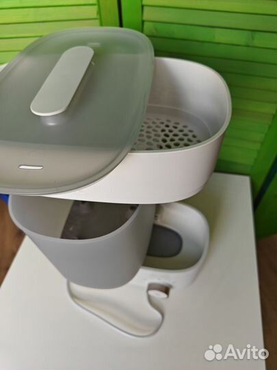 Стерилизатор Philips avent SCF293