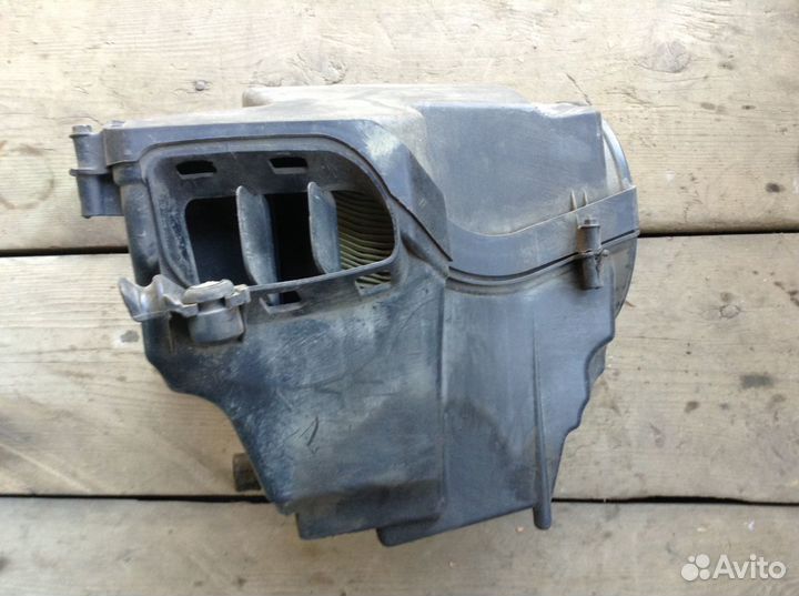 Корпус воздушного фильтра Форд Фокус 2 разборка
