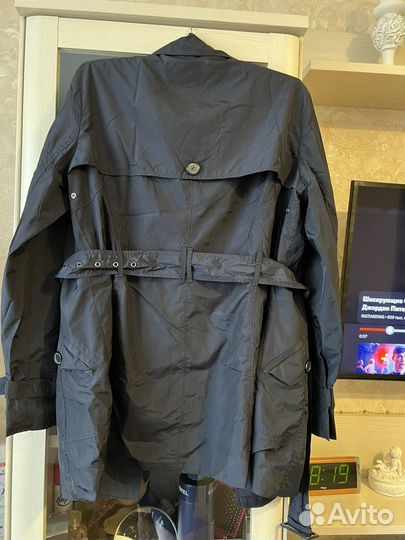 Тренч женский