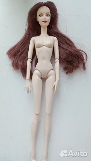 Кукла шарнирная 30 см