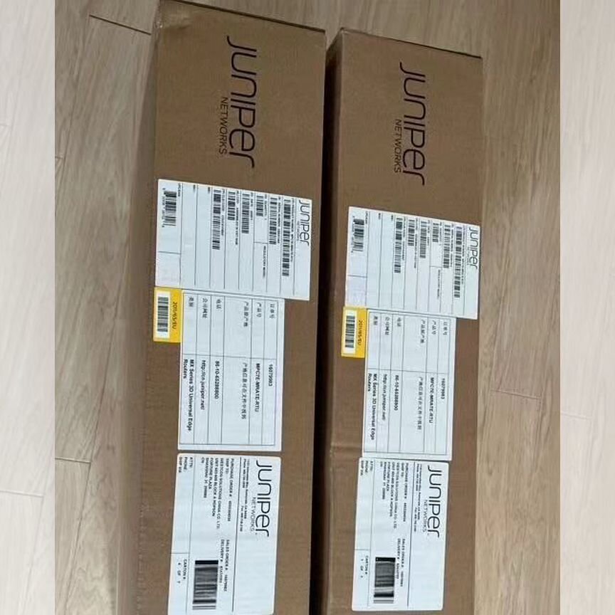 [MPC7E] Модуль Juniper -10g-Rtu (Новый) Mpc7e