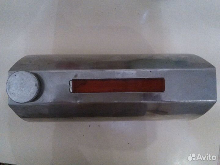 Канистра для пищевых продуктов