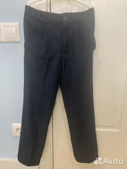 Костюм для мальчика 122-128