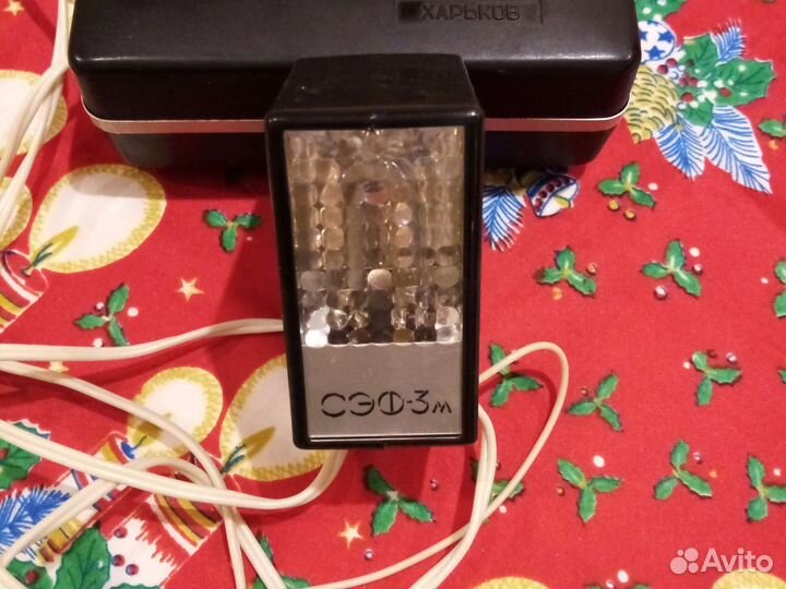 Фотовсрышка