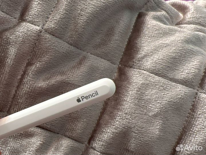 Стилус Apple Pencil оригинал с коробкой