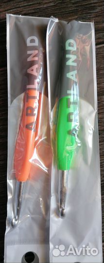 Крючок для вязания