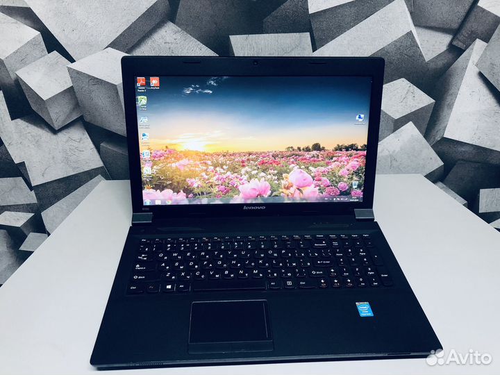 Ноутбук Lenovo