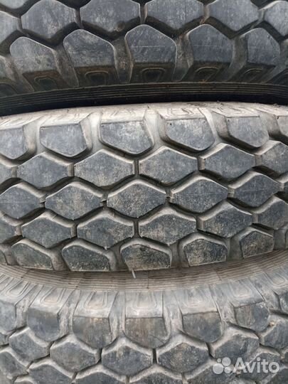 Покрышки 9.00R20