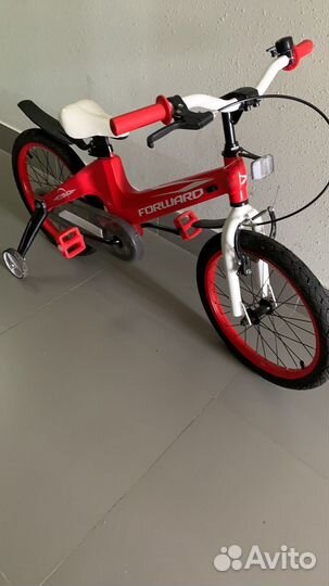 Велосипед детский Forward