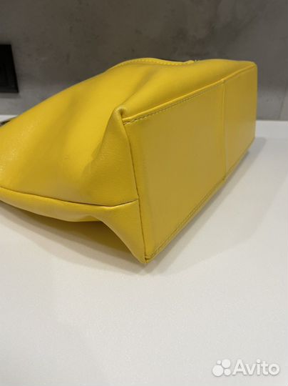 Сумка женская кожа