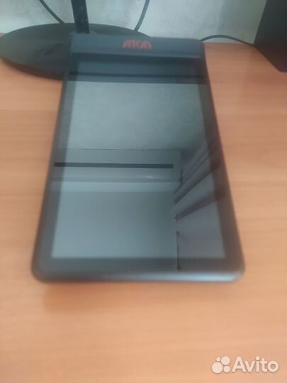 Атол Sigma 7