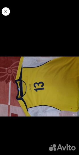 Спортивный костюм женский