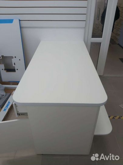 Стол-прилавок, новый