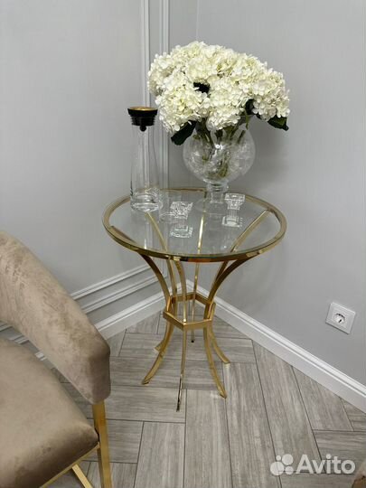 Журнальный стол