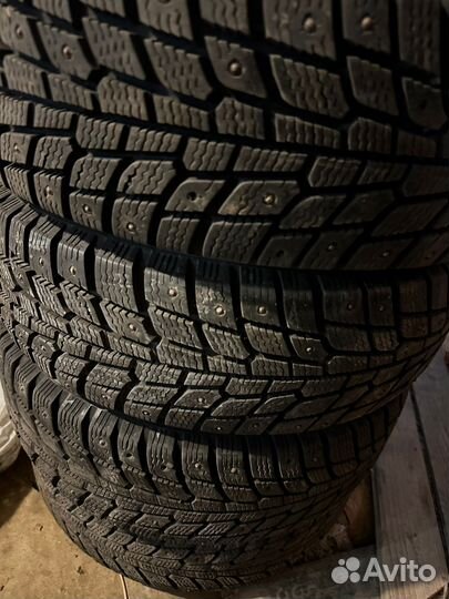 Michelin X-Ice North 2 175/65 R14 82Q