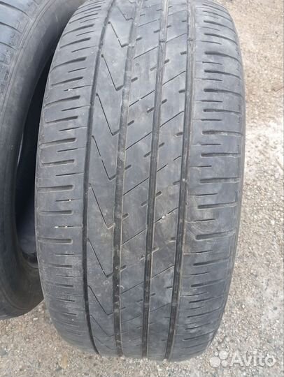 Hankook Ventus K102 255/55 R18