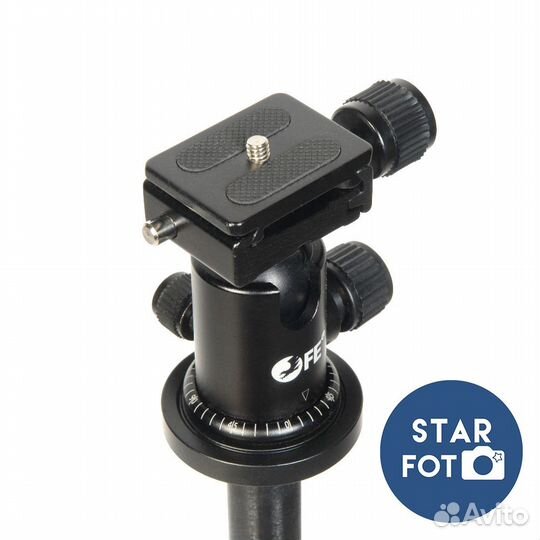 Штатив Falcon Eyes Silver line 617 BH-5