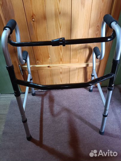 Ходунки опоры