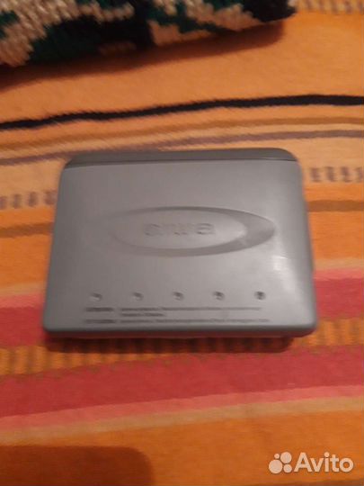 Кассетный плеер aiwa