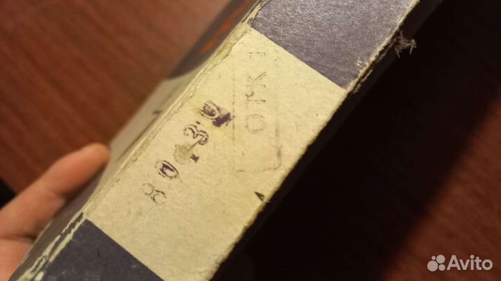 Металлофон СССР