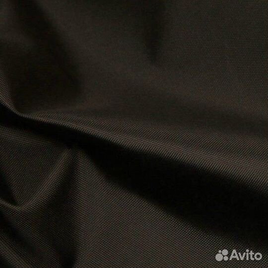 Оксфорд 210D черный