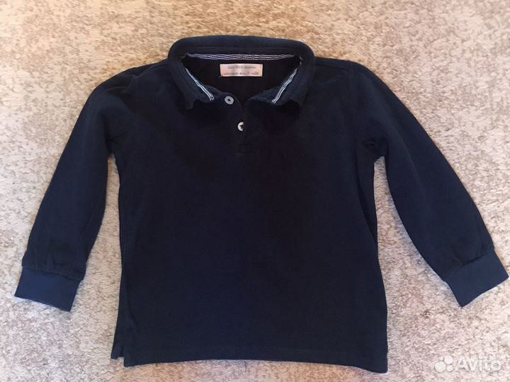 Одежда для мальчика рост 110