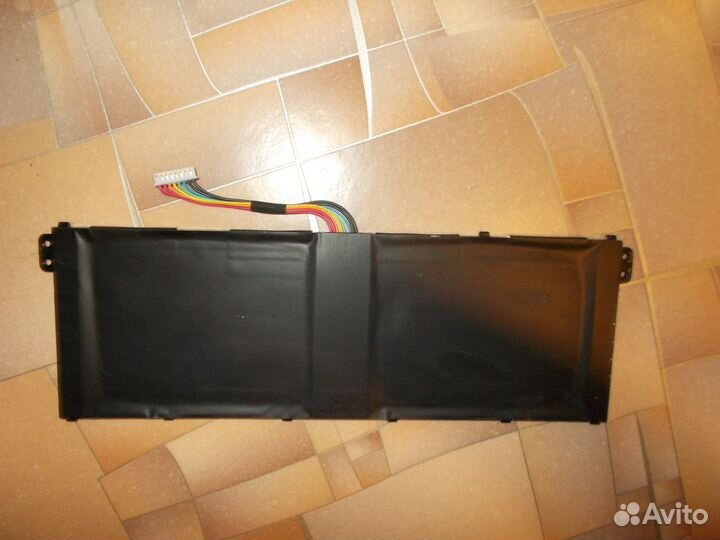 Батарея AP16M5J для Acer A114 / A314 / A315 / A515