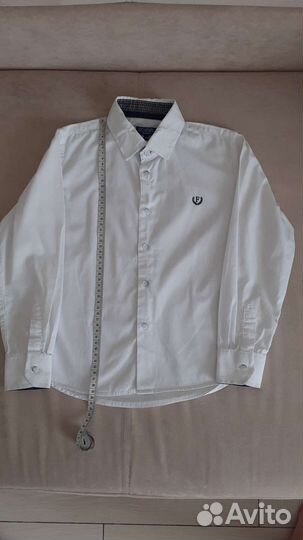 Рубашка для мальчика