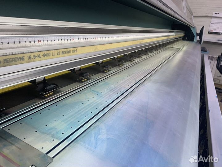 Широкоформатный принтер Phaeton 3208