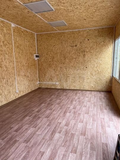 Торговая площадь, 32 м²