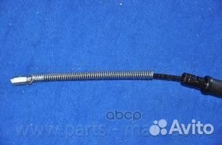 Трос стояночного тормоза hyundai getz(OCT 2006