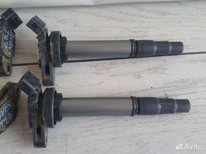 Toyota Катушка свечная