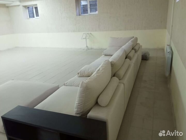 Перетяжка мебели, реставрация