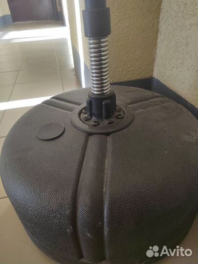 Подставка для боксёрской груши