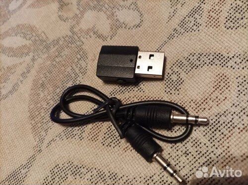 Bluetooth 5,0 для магнитолы авто