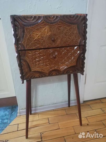 Тумба подвесная консоль