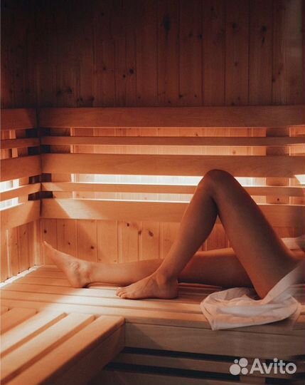 Женский круг