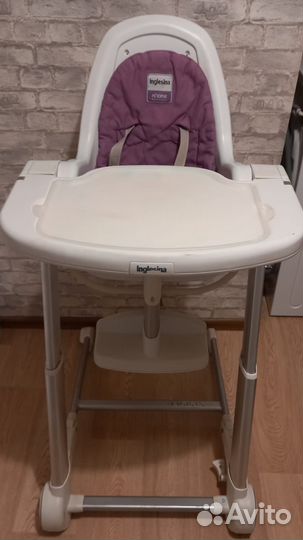 Стул для кормления